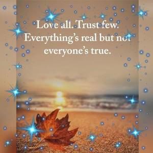 Meet your Posher, Doreen